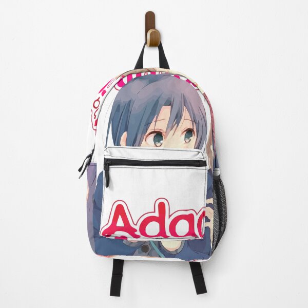 Item preview, Adachi to Shimamura - Adachi Sakura and Shimamura Hougetsu designed and sold by Nagai.