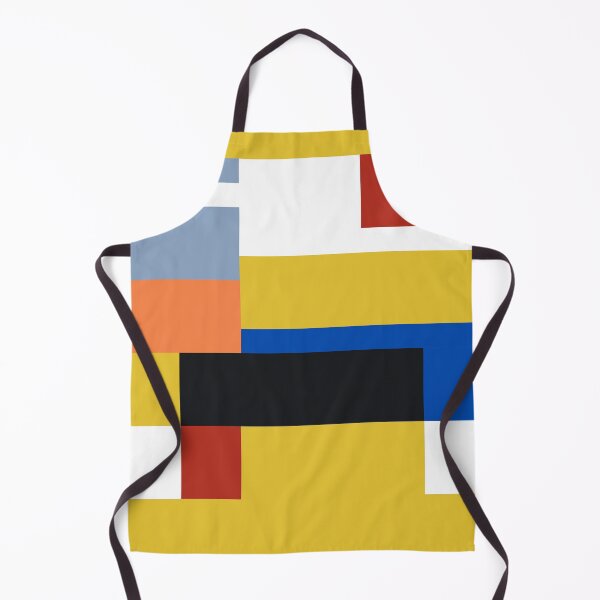 Item preview, Deco Yellow designed and sold by Mark Vickers.