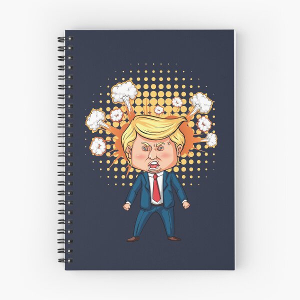 Item preview, Donald Trump Fuck Biden Pro Trump | Anti Joe Biden President designed and sold by trendo.