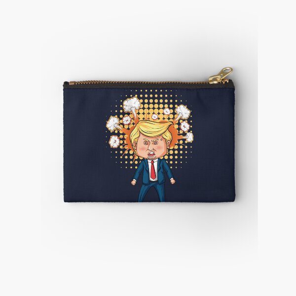 Item preview, Donald Trump Fuck Biden Pro Trump | Anti Joe Biden President designed and sold by trendo.
