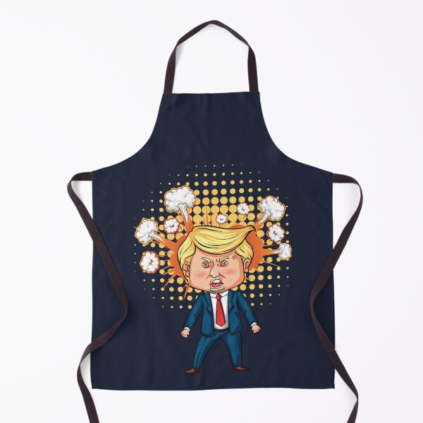 Item preview, Donald Trump Fuck Biden Pro Trump | Anti Joe Biden President designed and sold by trendo.