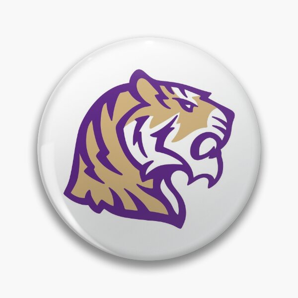 Item preview, Tiger (The University of the South) (1) designed and sold by ConceptualClub.