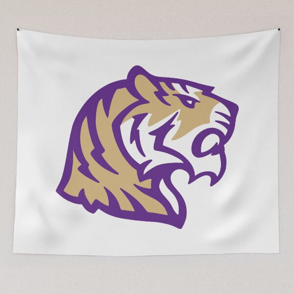 Item preview, Tiger (The University of the South) (1) designed and sold by ConceptualClub.