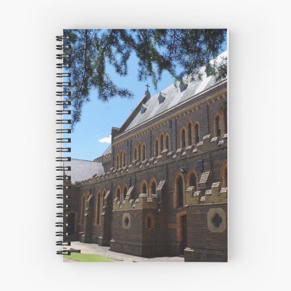 Item preview, St Mary and Joseph's Cathedral Armidale designed and sold by Paul Chubb.