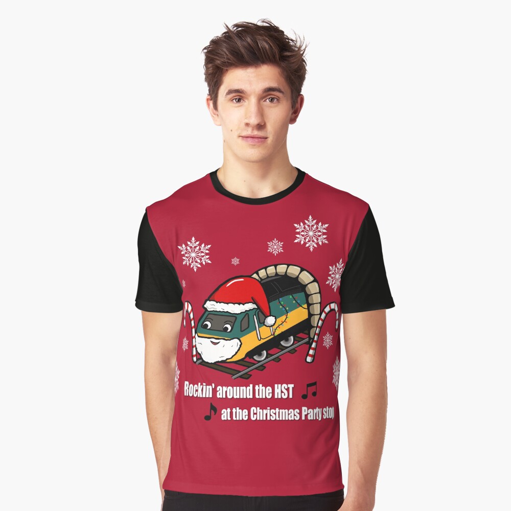 Artikel-Vorschau von Grafik T-Shirt, designt und verkauft von Nicola-Baker.