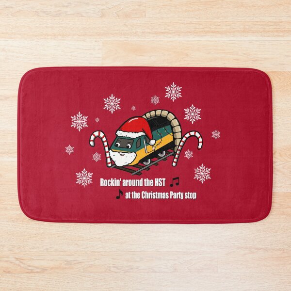 Item preview, Christmas HST designed and sold by Nicola Baker.