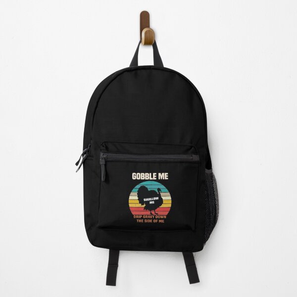 Item preview, Copy of Gobble Me Swallow Me Drip Gravy Down The Side of Me designed and sold by All in One  Design.