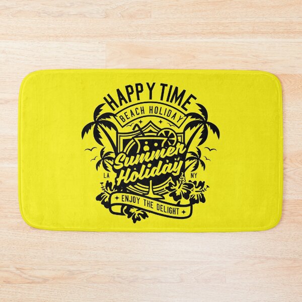 Item preview, Happy time designed and sold by KalooDesignArt.