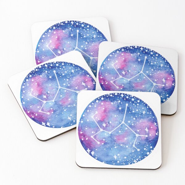 Item preview, Sagitarius Constellation designed and sold by Luli Reis.