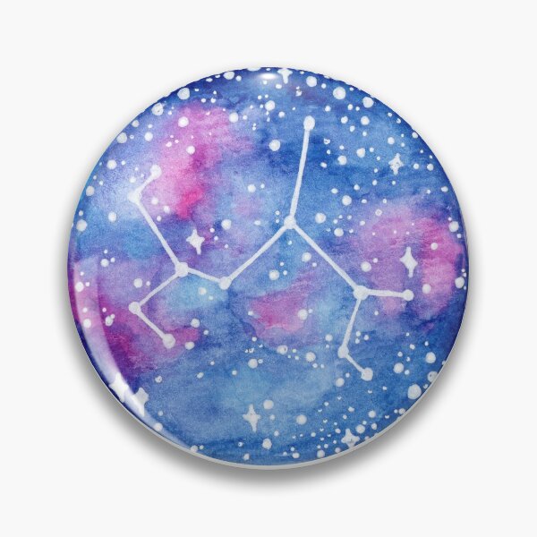 Item preview, Sagitarius Constellation designed and sold by Luli Reis.