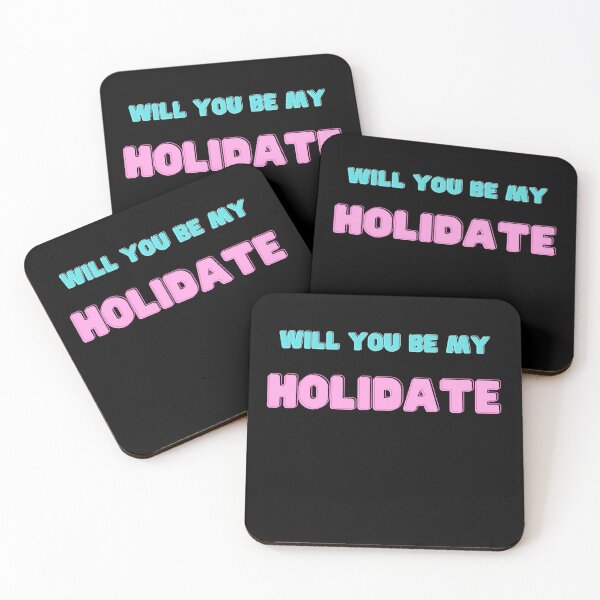 Item preview, Holidate designed and sold by MihneaL.