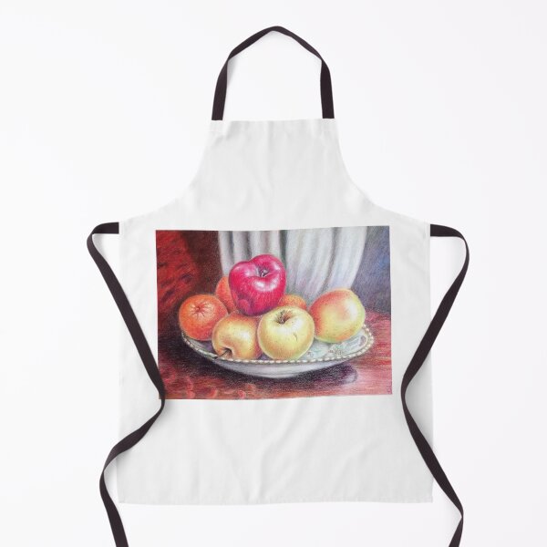 Item preview, ONLY A RED APPLE designed and sold by Francesca Romana Brogani.