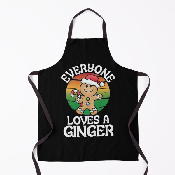 Item preview, Everyone loves a ginger designed and sold by charlottedavis.