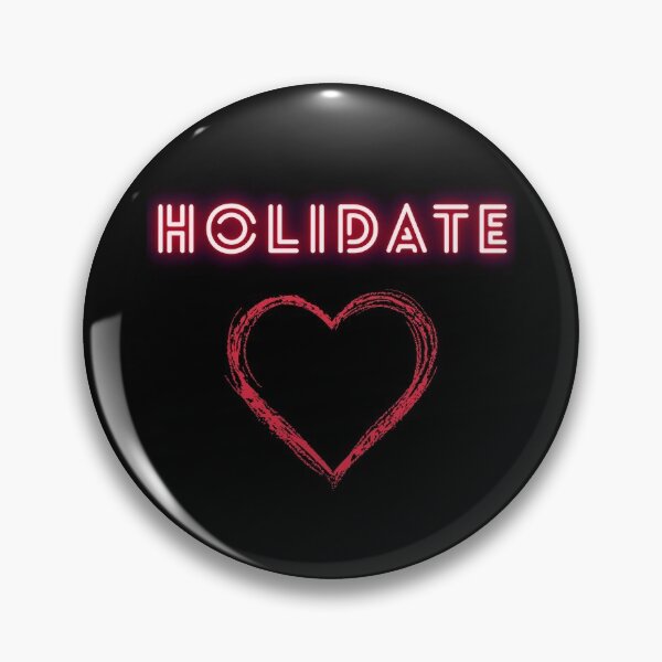 Item preview, Holidate designed and sold by MihneaL.