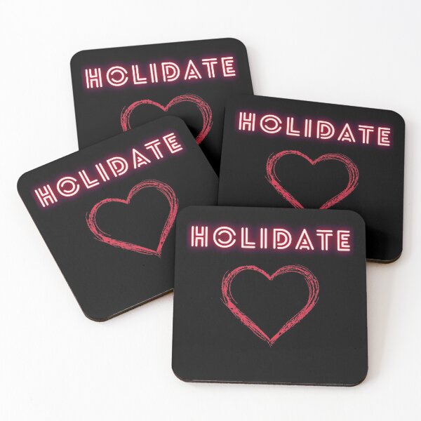 Item preview, Holidate designed and sold by MihneaL.