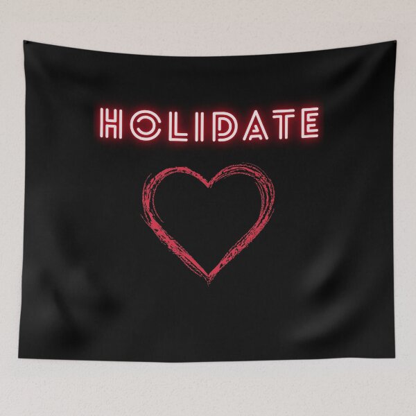 Item preview, Holidate designed and sold by MihneaL.