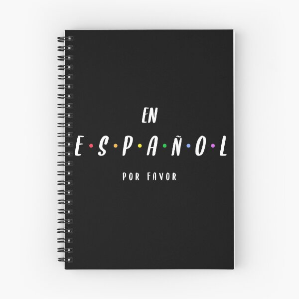 Item preview, En Español Por Favor designed and sold by VBeesTees.