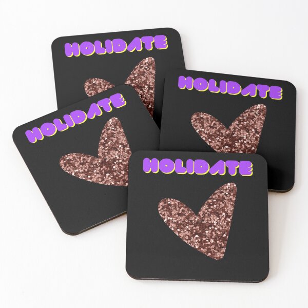 Item preview, Holidate designed and sold by MihneaL.