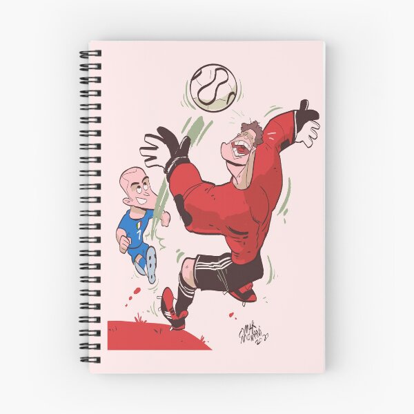 Item preview, 2006 World Cup Italy vs Germany designed and sold by Omar Momani.