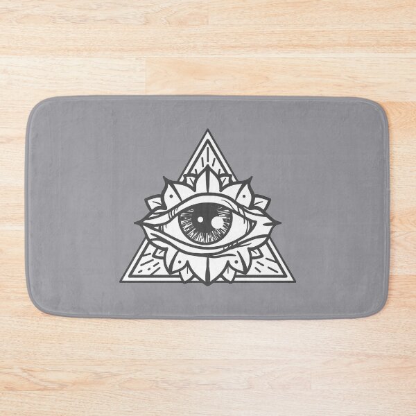 Item preview, Eye Of Providence2 designed and sold by NewWorldIsHere.
