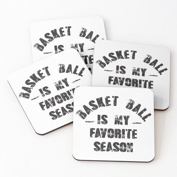 Item preview, Basket ball is my favorite season designed and sold by gpsapparel.