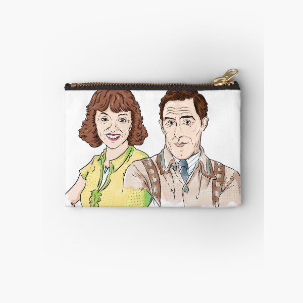Item preview, Gwen and Bryn designed and sold by danpritchard.