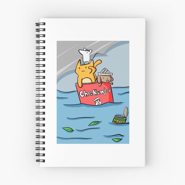 Item preview, Lulu, Pipo and Pupa designed and sold by LuluArtDoodles.