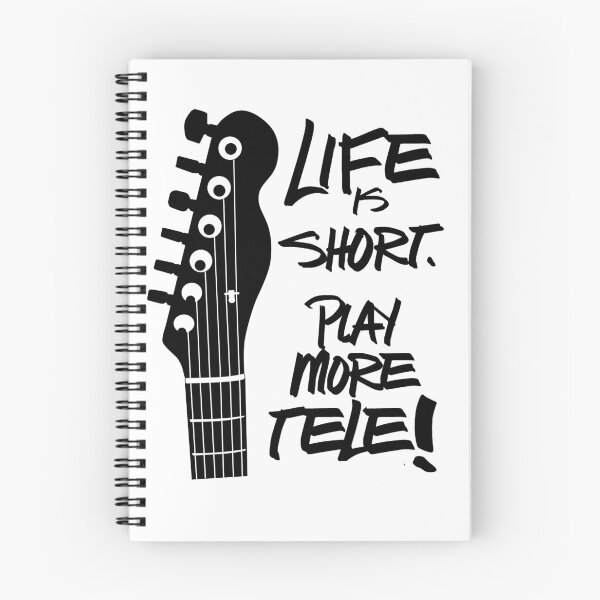Item preview, telecaster players rock! designed and sold by guitarcat.