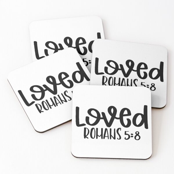 Item preview, Romans Romans designed and sold by Paul's Designs.