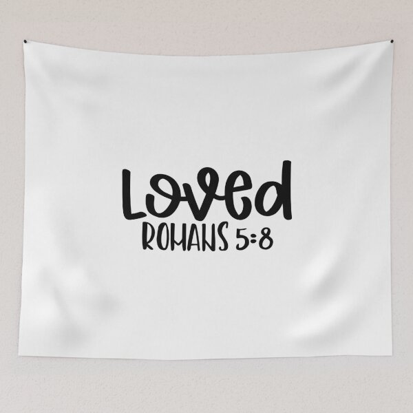 Item preview, Romans Romans designed and sold by Paul's Designs.