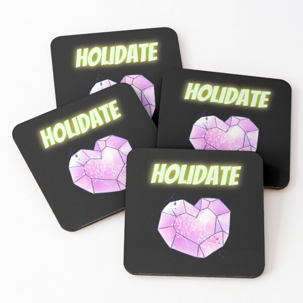 Item preview, Holidate designed and sold by MihneaL.