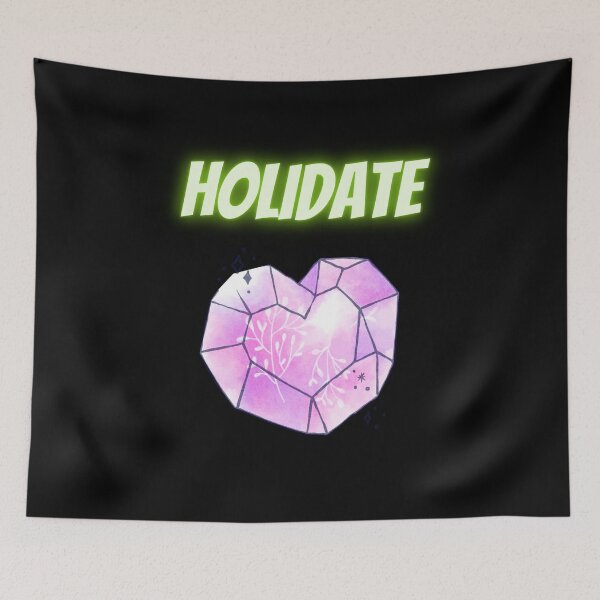 Item preview, Holidate designed and sold by MihneaL.