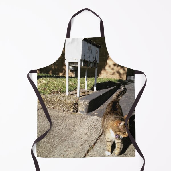 Item preview, Cat Walk designed and sold by Mimi Huang.