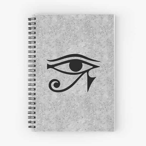 Item preview, Horus eye, Egyptian protection symbol, lucky charm, ancient Egypt, mythology, Horus, Eye designed and sold by nitty-gritty.