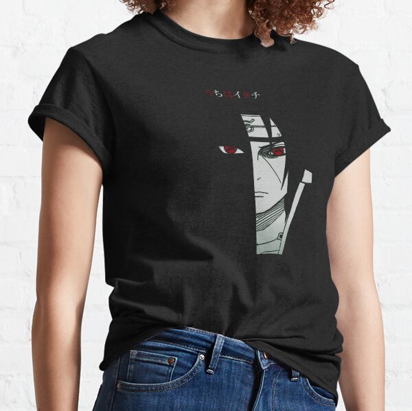 i-tachi mangekyo Classic T-Shirt