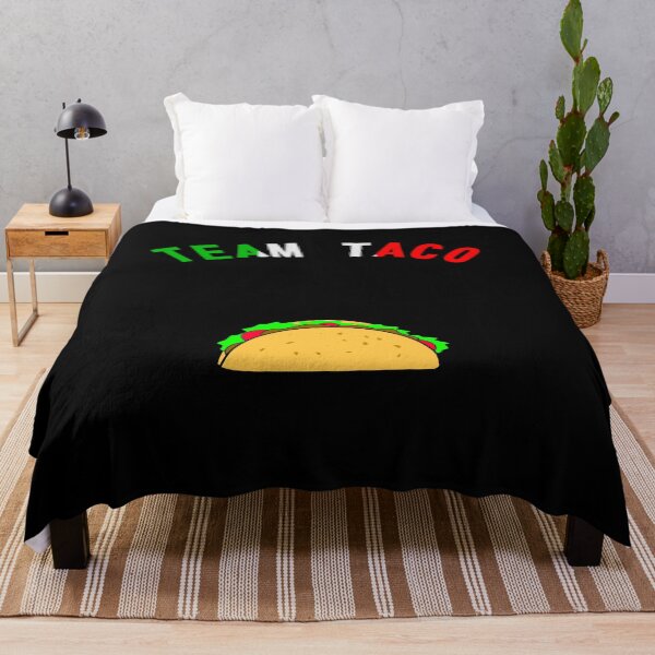 Item preview, Taco Team Fun stuff gift idea xmas mexico designed and sold by GOOD-TIME.