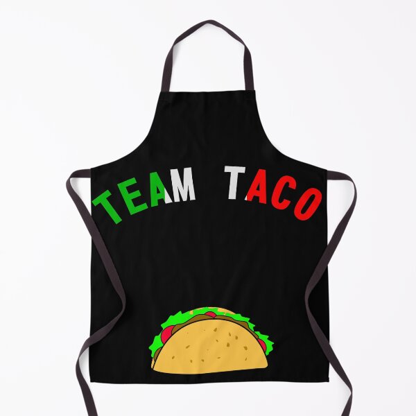 Item preview, Taco Team Fun stuff gift idea xmas mexico designed and sold by GOOD-TIME.