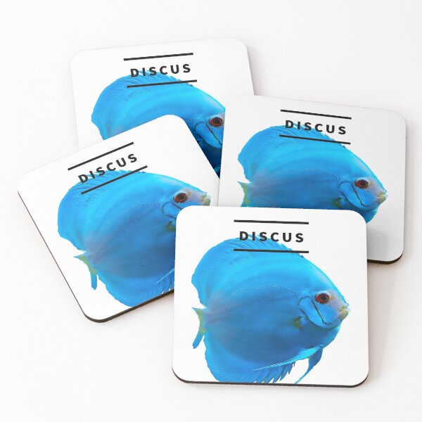 Item preview, Blue Diamond Discus designed and sold by GFishy.