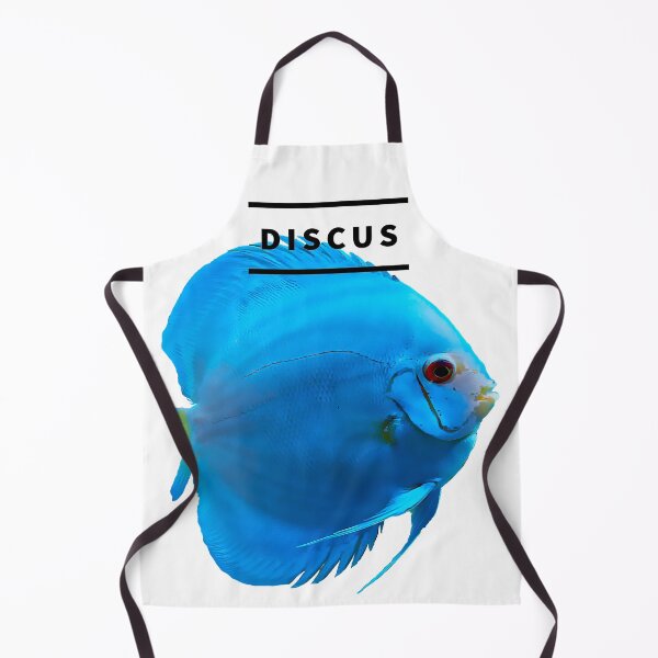 Item preview, Blue Diamond Discus designed and sold by GFishy.
