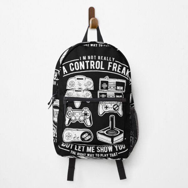 Item preview, A Control Freak designed and sold by KalooDesignArt.