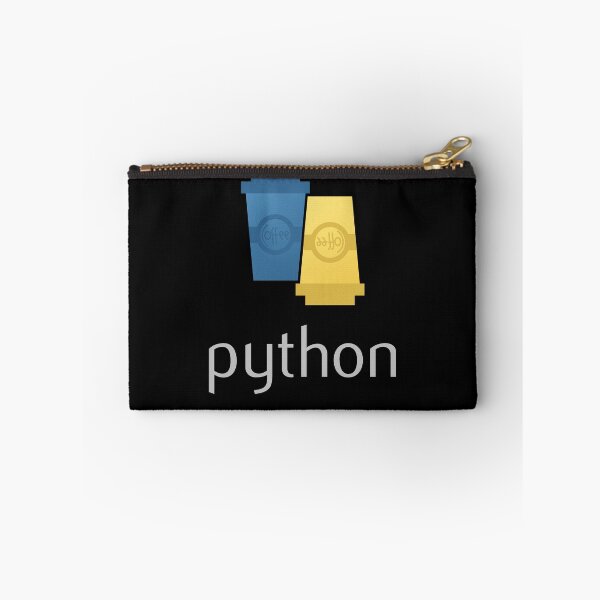 Item preview, Python Coffee designed and sold by Chris Webb.