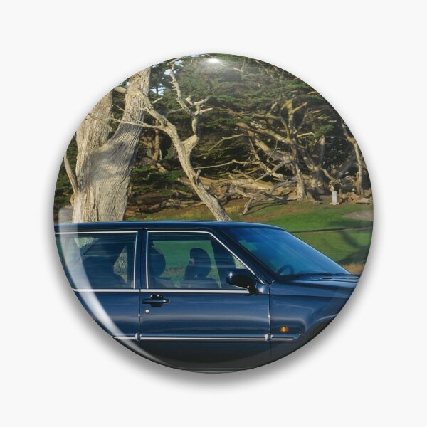 Item preview, Volvo 960 designed and sold by SwissVolvoFan.