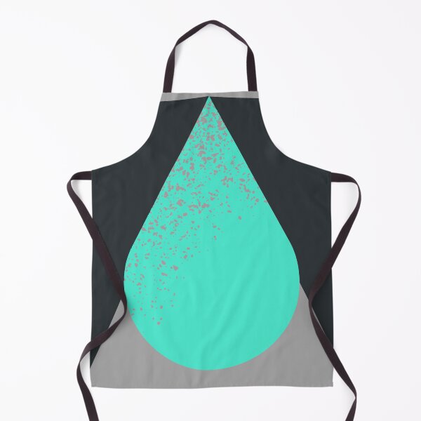 Item preview, Abstraction Raindrop designed and sold by SunfullyYours.