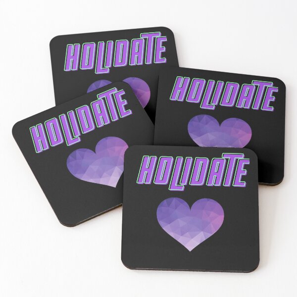 Item preview, Holidate designed and sold by MihneaL.