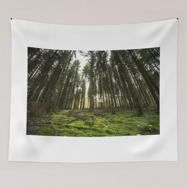 Item preview, Forest designed and sold by Markus Holsträter.