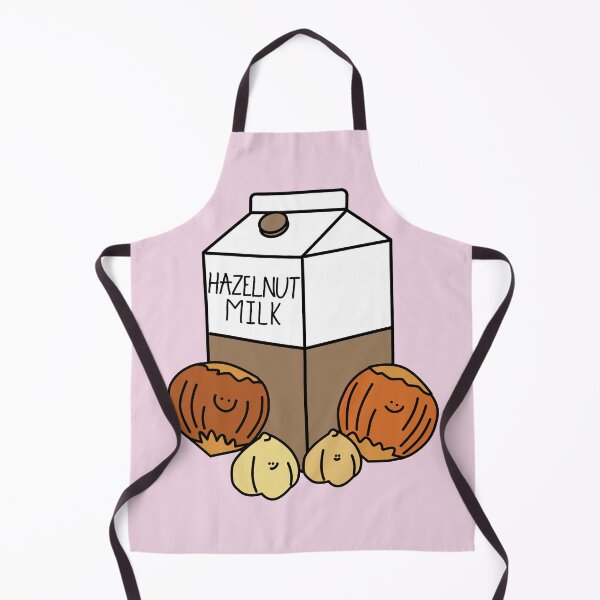 Item preview, Hazelnut Milk designed and sold by TheBrightInk.