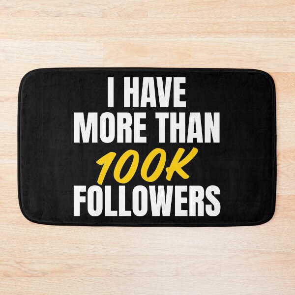 Item preview, I have more than 100k followers, Influencer blogger vlogger fashion designed and sold by ds-4.