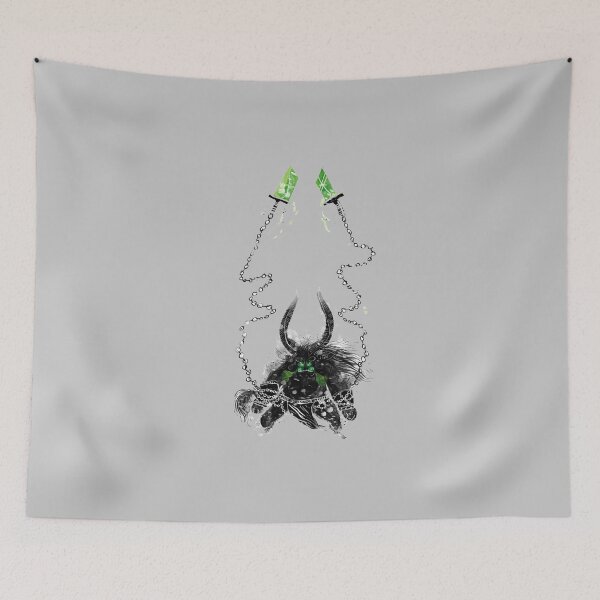 Item preview, Kai, monster,  Master oogway,the kung fu panda,  designed and sold by Toothless-3377.