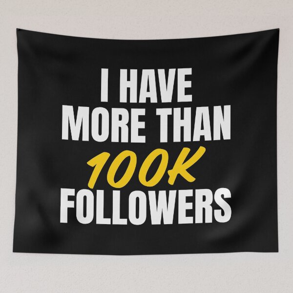 Item preview, I have more than 100k followers, Influencer blogger vlogger fashion designed and sold by ds-4.