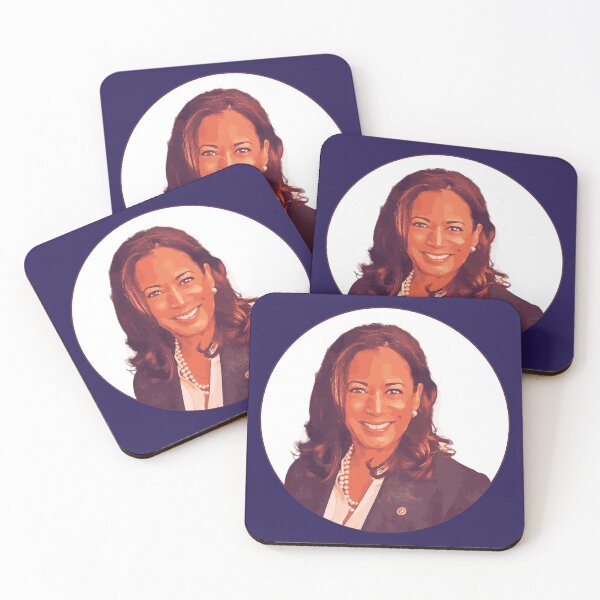 Item preview, Madam Vice President designed and sold by ambaart.